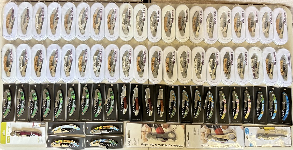 Bottle Openers & Corkscrews - related image